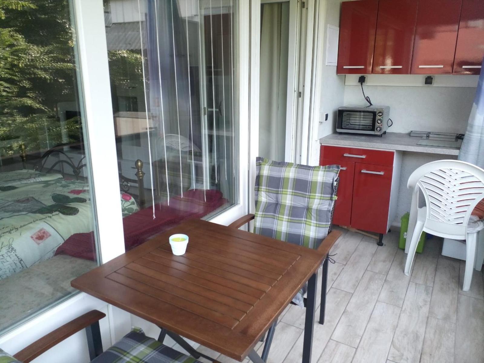 Ferienwohnung Tannenwald Bad Wildbad Exterior photo